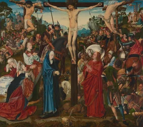Crucifixion